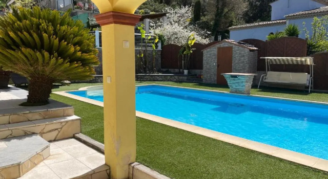 Villa aux Nids d'Anges
