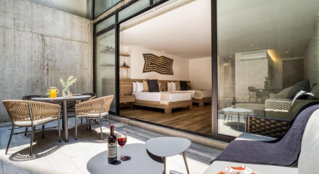 Студия M217 by Zen Living