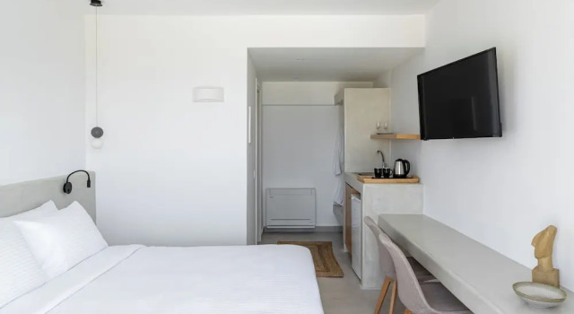 Полулюкс Alegria suites by casa Sigala