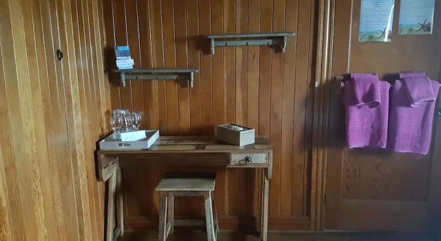 Номер Deluxe Gite au Vieux Pommier