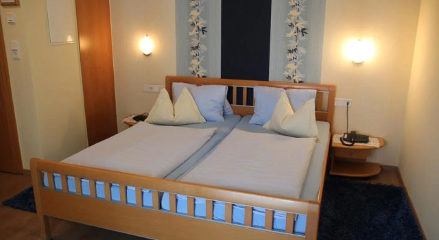 Hotel Lang