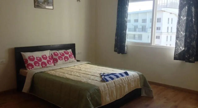 Park Inn Hospitality, Rezervovat Apartmán Hotely v Bangalore s parkováním, Parkování