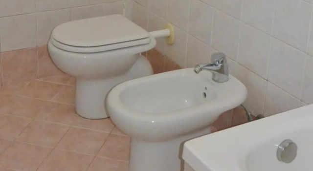 Номер Standard Albergo Escondido