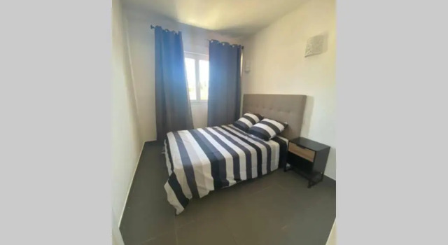 Appartement proche de Moriani Plage- 150m de la plage, Varaa Huoneisto  