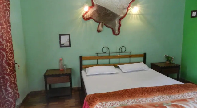 Номер Economy Hotel Sawai Mansing Hill Resort
