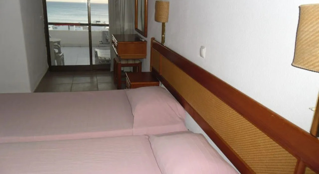 Albufeira Sea View by Rentals in Algarve (51), Забронировать Апартаменты/квартира Албуфейра Барловенто, рядом с Municipal Museum of Archaeology