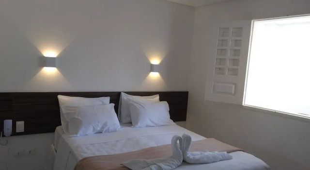 Pousada Galemares, Rezervovat Hotel Hotely v Bahia se snídaní, Snídaně