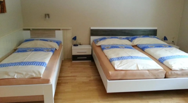 My Appartement - Haus Waldeck, Prenota Hotel Hotel a Stiria con parcheggio, Parcheggio