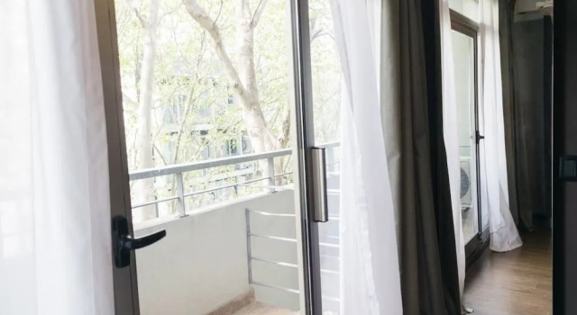 Daiban Flats Palermo Hollywood, Забронировать Апартаменты/квартира Палермо провинция Буэнос-Айрес
