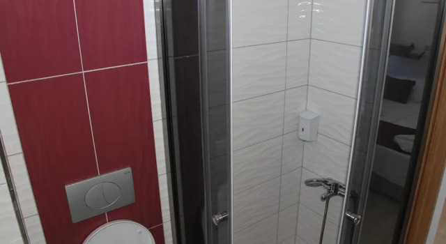 Номер Standard Aelbistan Otel