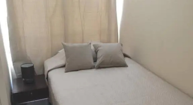 Departamento Barrio Bellas Artes, Забронировать Отель Недорогие отели Сантьяго, рядом с Ла Часкона, недорого