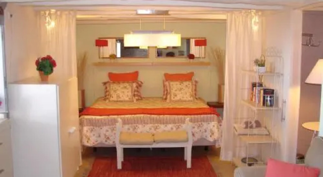 Romantic Studio, Rezerwuj Hotel Hotele w Funchal z parkingiem, Parking