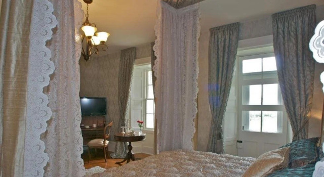 Maplehurst Manor Accomodations, Prenota Hotel Augusta Canada