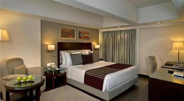 Номер Deluxe Fortune Park, Ahmedabad - Member ITC Hotels Group