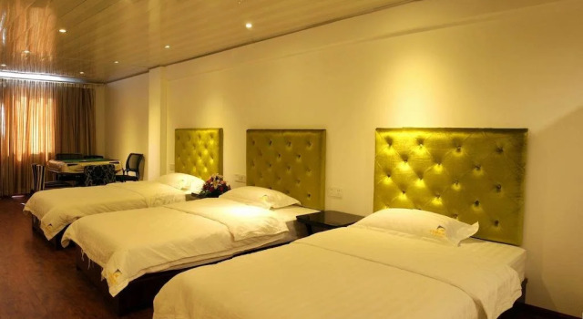 Yangshuo Kaly Inn, Prenota Hotel Yangshuo Guangxi