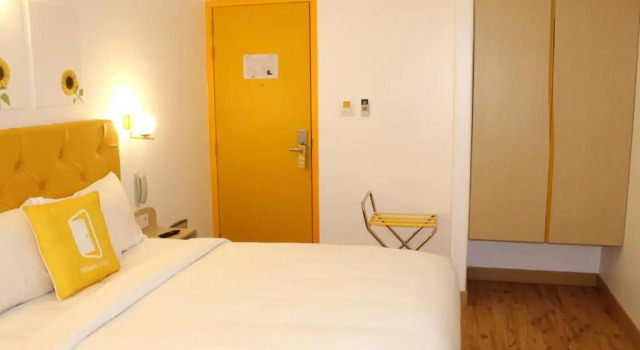 Номер Superior Bloom Hotel - Brookefield