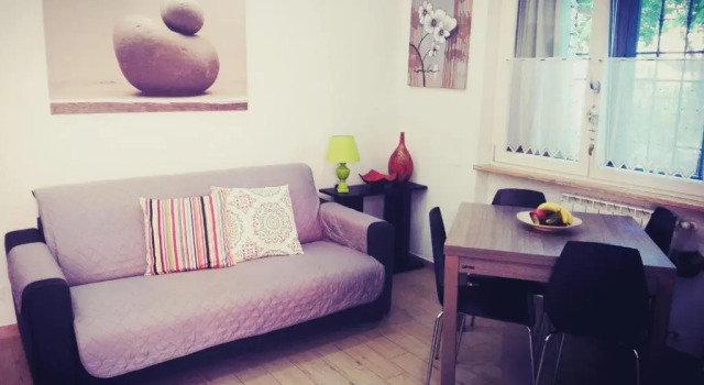 L'Angoletto#2, Prenota Hotel Hotel a Lazio con parcheggio, Parcheggio