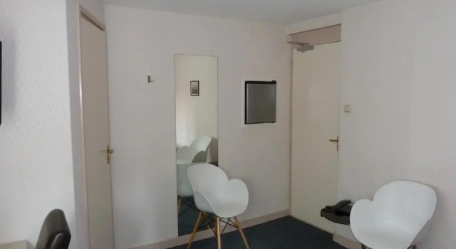 Двухместный номер Standard Hotel Centraal