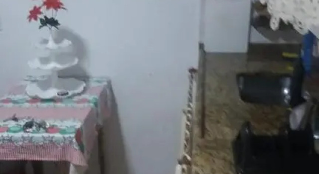 Casa em Angra dos Reis, Verolme, para 8 pessoas, Забронировать Отель Отели штата Рио-де-Жанейро с парковкой, Парковка