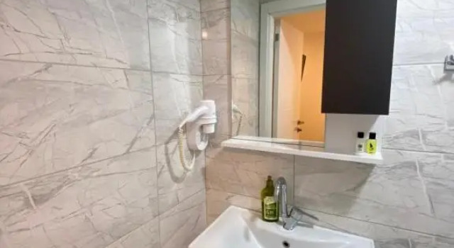Двухместный номер Deluxe Mina Life Hotel