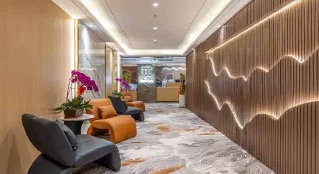 Xining Bochen Hotel (Chengbei District Wanda Plaza), Book Hotel Xining Qinghai