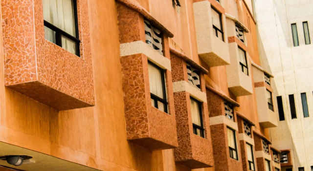 Villas y Suites Paraiso del Sur