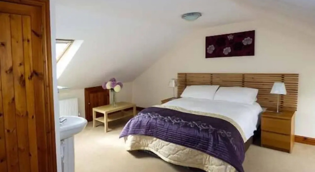Poppy Cottage, Rezerwuj Dom wakacyjny Lancaster Lancashire