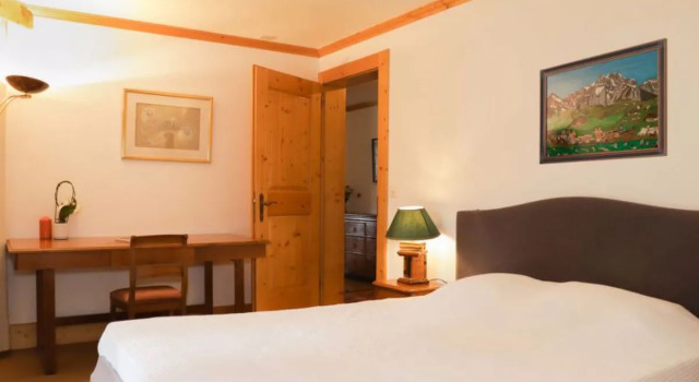 Studio Bristol Villars, Rezerwuj Apartament Hotele w Vaud z basenem, Basen