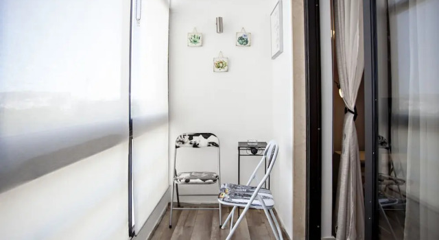 Apartamento Gulbenkian, Забронировать Апартаменты/квартира Фару Nature Reserve Ria Formosa, рядом с Муниципальный рынок Фару
