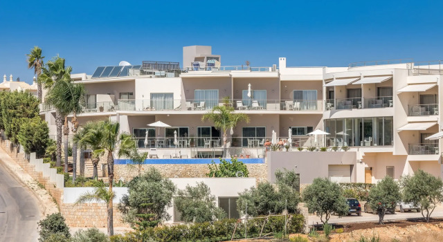 Caneiros Luxury House & Suites, Prenota Hotel Hotel a Ferragudo con parcheggio, Parcheggio