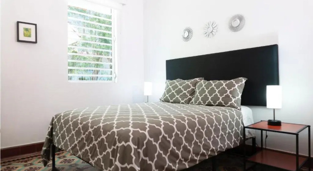 Номер Standard Casa Isabel B&B