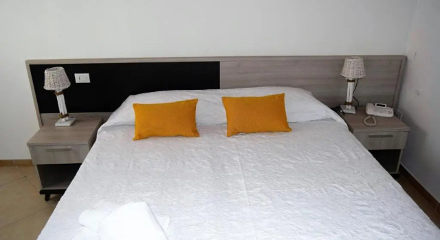 Номер Deluxe Residenza Al Castello