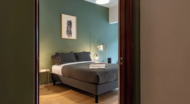 3Bdr Modern Apt Mexico City Chapultepec, Забронировать Апартаменты/квартира Отели Мехико с парковкой, рядом с Estela de Luz, Парковка