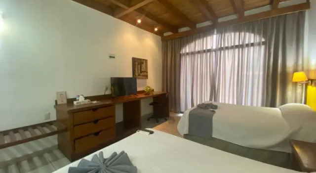 Suite Hotel Pez Vela