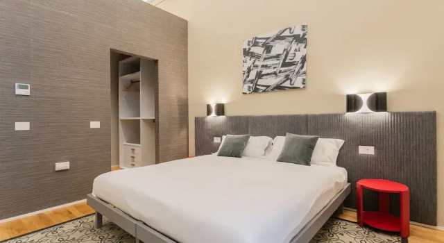 Апартаменты Cognetti Suite 1 in Bari