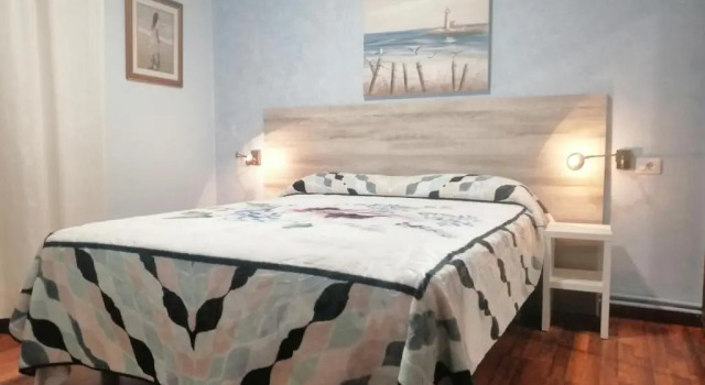 Hospedaje A Goleta, Book Hotel  