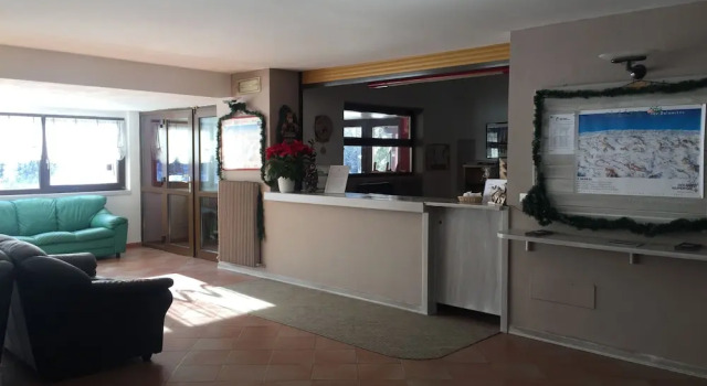 Residence Rododendro, Забронировать Отель Пассо-Сан-Пеллегрино Долина Валь-ди-Фасса, рядом с Campigol