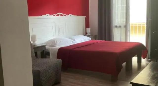 Номер Superior B&Bed 384 GuestHouse Rooms Enna
