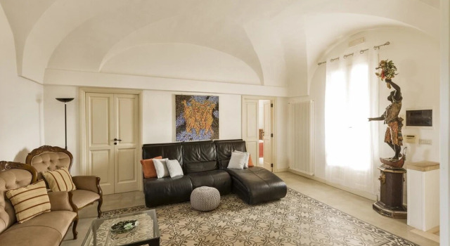 Villa With 5 Bedrooms in Ostuni, With Private Pool, Furnished Garden a, Book Villa Villaer i Valle d'Itria, Villa