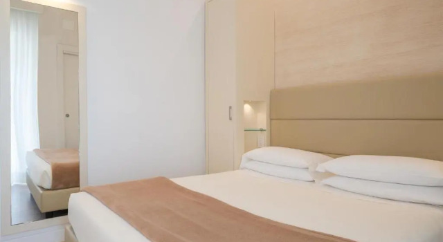 Номер Standard Hotel Bristol