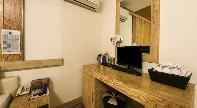 Fox avenue Hotel, Reserva ahora Hotel Bupyeong-gu 
