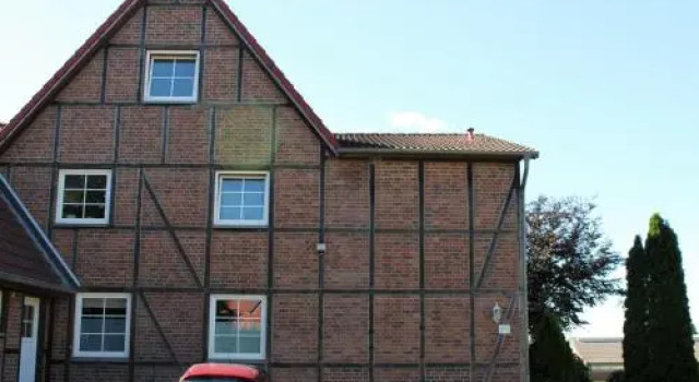 Opn Dörp Apartments, Reserva ahora Apartamento Barsbek Probstei