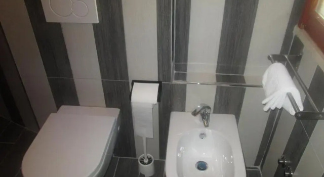 Двухместный номер Standard Hotel Prater