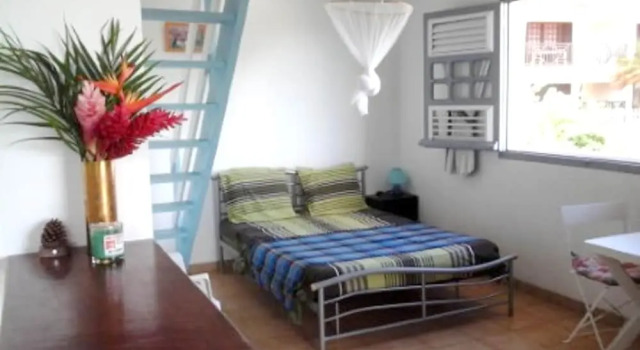 Apartment With one Bedroom in Sainte Anne, With Wifi, Book Apartment Apartments in Sainte-Anne, Apartment