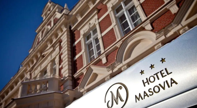 Hotel Masovia
