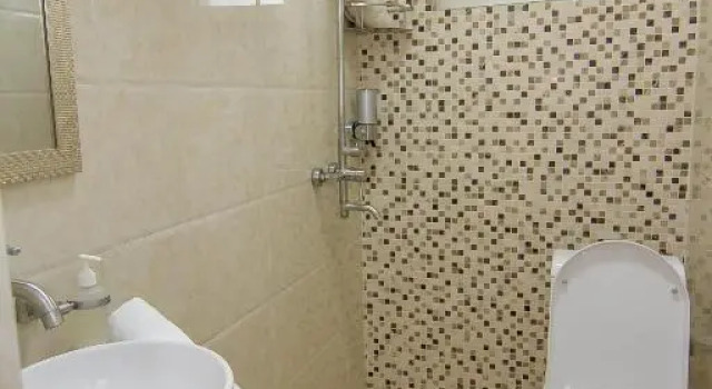 Номер Economy Hotel MaRailiS Mangalia