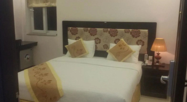 Areca Riverside Đà Nẵng, Prenota Hotel Hotel a Da Nang con parcheggio, Parcheggio