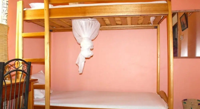 Swahili House Bed & Breakfast Moshi, Varaa Hotelli Moshi Hai