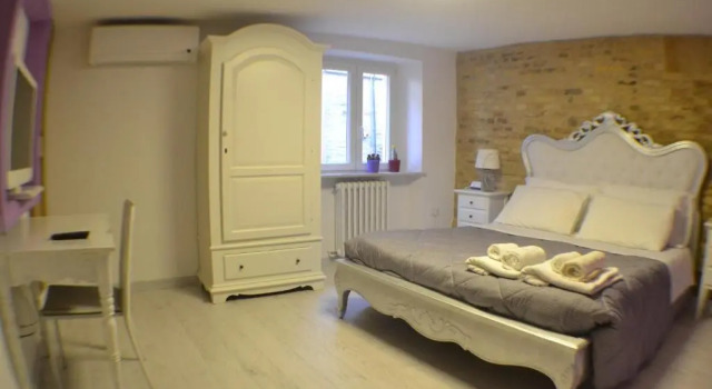 Standaard kamer B&B La Lanterna