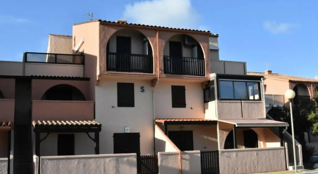 Résidence MAISONS DES SABLES 4 - 2 Pièces pour 4 Personnes 724, Rezerwuj Hotel Port-Leucate Corbières